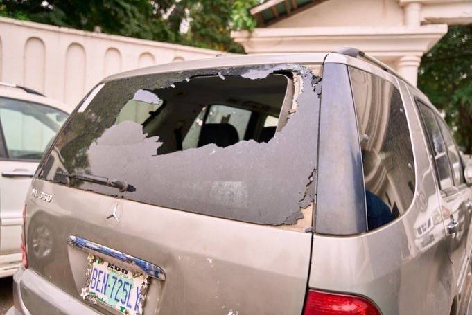 APC rejects link to attack on Obi, ADC chieftains in Edo
The All Progressives Congress (APC) has de...
