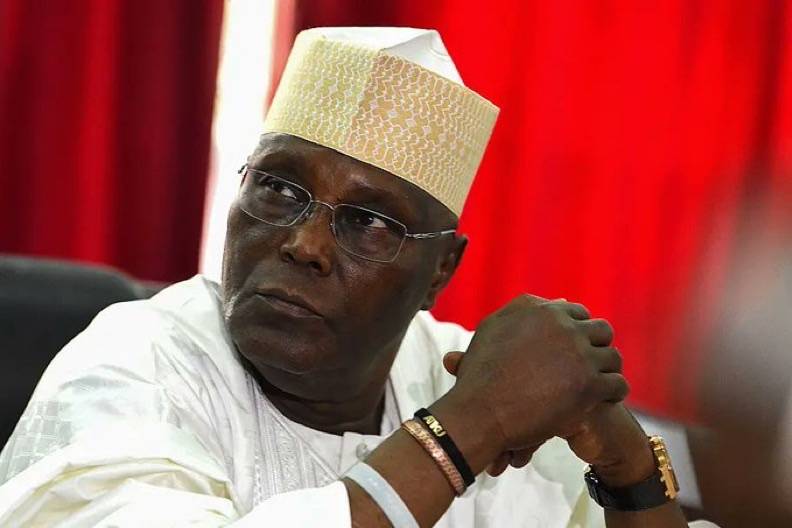 ‘You didn’t speak when El-Rufai dealt with Kaduna’ – Civil Society Coalition slams Atiku