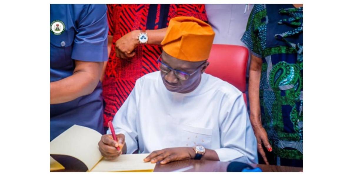 Edo State Commission To Spend N50million On One Photocopier Machine