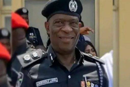 Insecurity: Suspend night worship for now, Ondo CP tells religious leaders