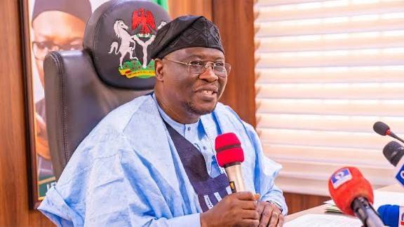 Gov Fintiri’s Defection To APC Act Of Cowardice —PDP