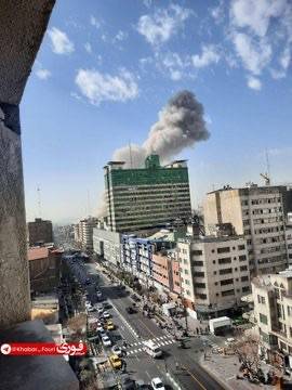 Israel Launches Strike on Iran, Declares Nationwide Emergency