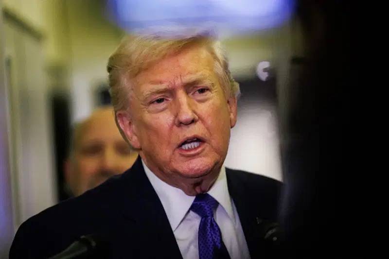 US Begins Joint Strikes on Iran with Israel
“The lives of courageous American heroes will be lost a...