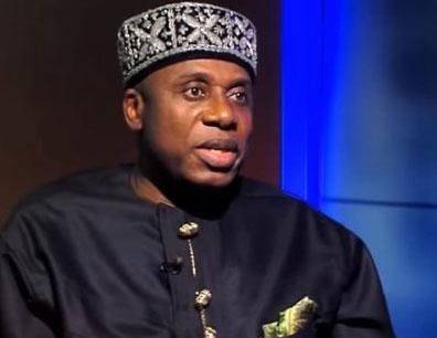 2027: ADC South-South Leaders Endorse Amaechi Ahead of Obi, Others