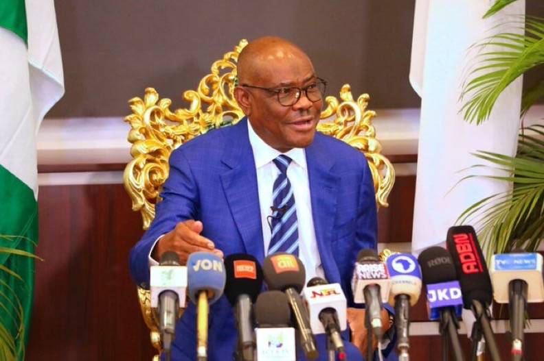 Nigerians will massively vote for me if I contest presidency – Wike