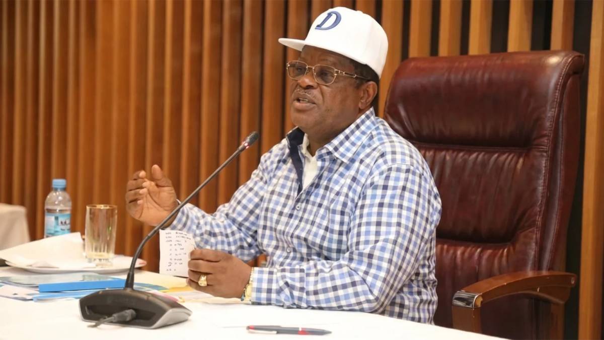 Minister of Works, David Umahi claims lady deleted social media posts accusing him of debt, suggesti...