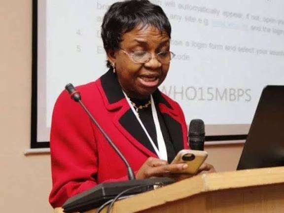“Alcohol is responsible for banditry in Nigeria. It is also the major cause of sui1cide, homicide, u...