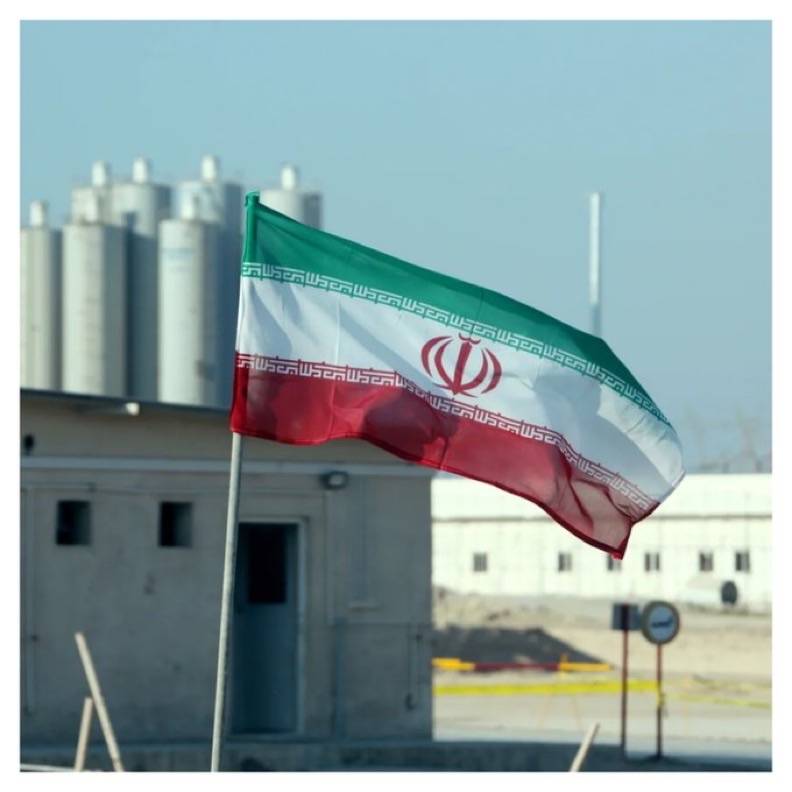 “We’re ready to abandon our nuclear programme on condition that the United States presents a satisfa...