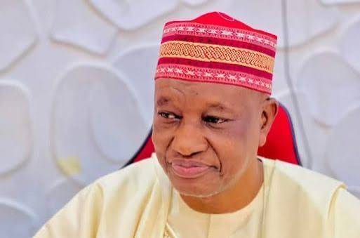 Kano Assembly begins impeachment proceedings against deputy governor Aminu Abdussalam