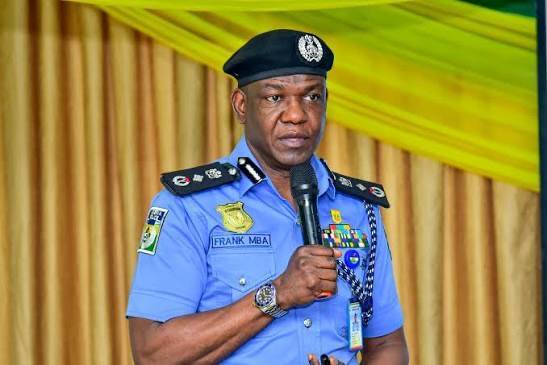 Frank Mba, Other DIGs Set to Retire As Police Consider Seven AIGs for Promotion