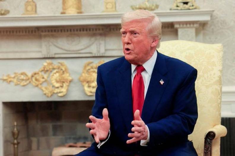 Trump Says US May Target Cuba After Iran Attack