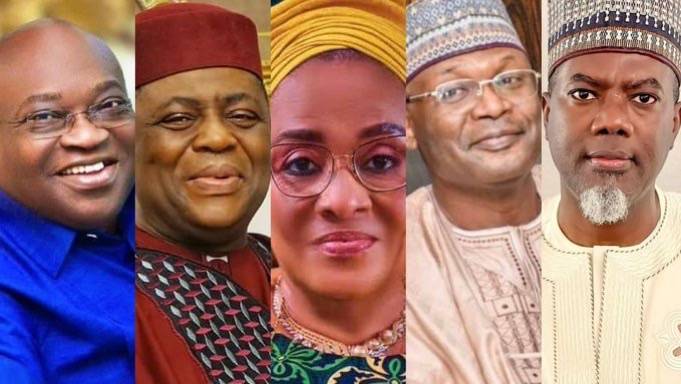 Tinubu Approves 65 Ambassadorial Postings, Sends Reno Omokri To Mexico, Fani-Kayode To Germany