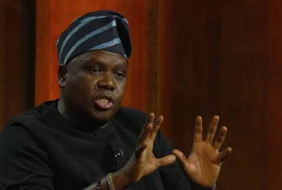 I never said Tinubu created militia to sway election – Daniel Bwala