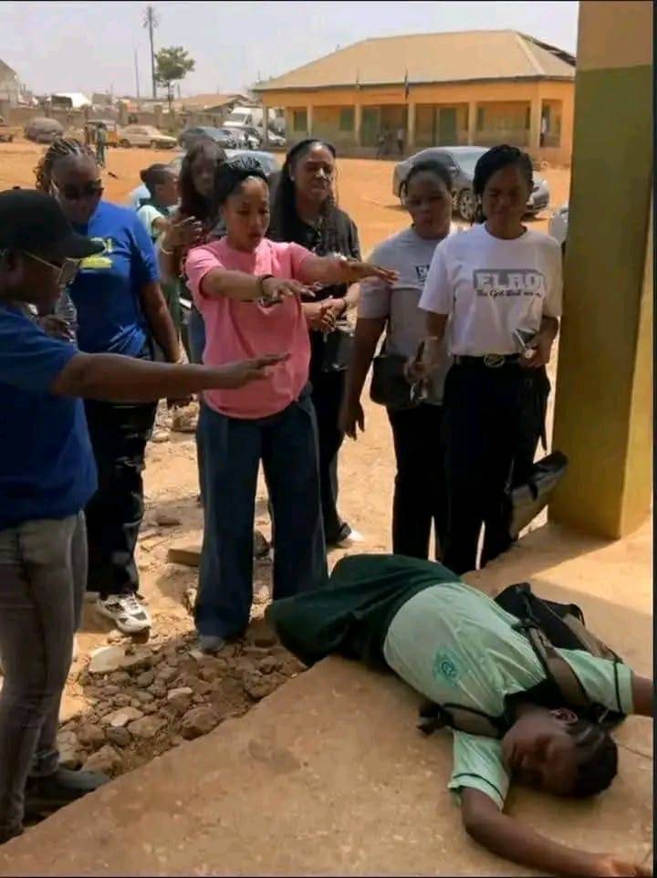 Lawyer Threatens Legal Action Against Nollywood Actress Tonto Dikeh Over Alleged Child Exorcism, Dem...