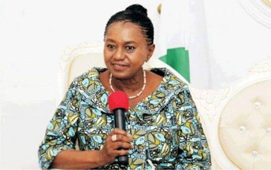 Ex-Rivers deputy governor Harry-Banigo dumps PDP for APC