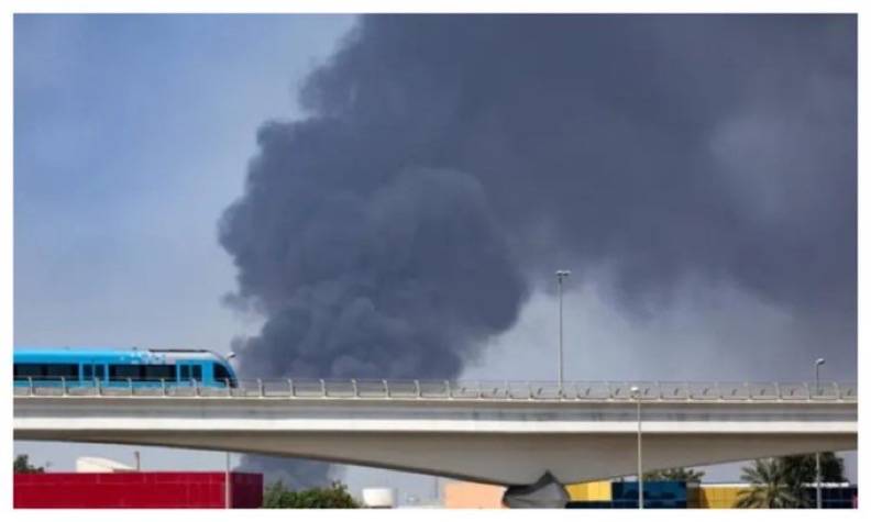 At least one Nigerian has been reported among dozens of people injured during recent Iranian missile...