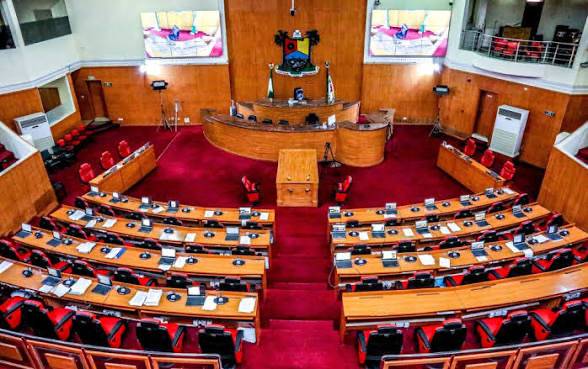 Reps Prescribes N10m Fine, Two-Year Jail for Dual Party Membership