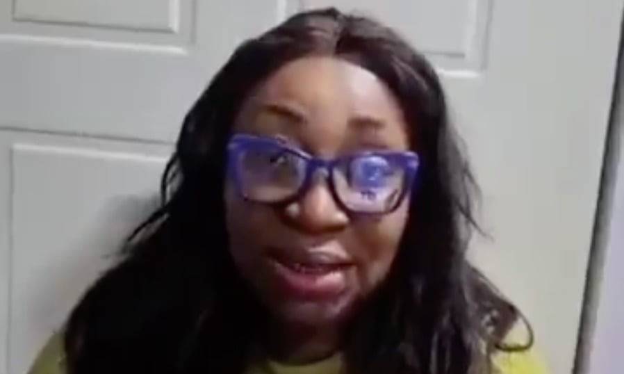 ‘We never met in hotel room’ — businesswoman apologises to Umahi over sexual harassment claim