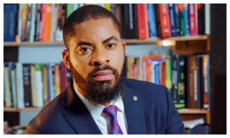 “Terrorists and their sympathisers deserve death not forgiveness. The Nigerian government must stop...