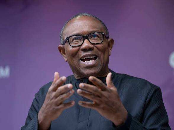 Peter Obi Rejects Seeking Bwala’s Support for 2023 Campaign