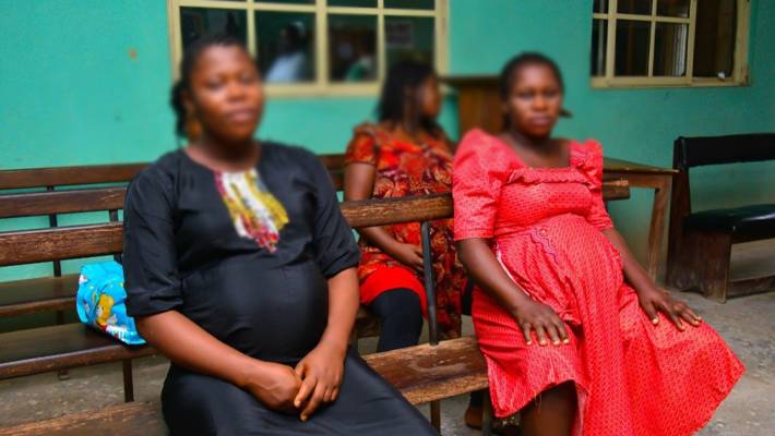 No pregnant woman should die over inability to pay hospital bills, says National Health Insurance Au...