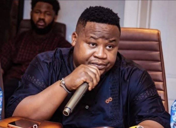 Why I supported Obi over Tinubu during 2023 elections — Cubana Chief Priest
Speaking at a recent Ci...