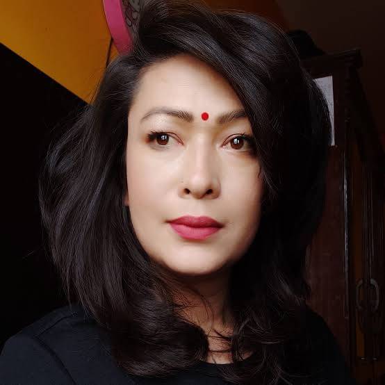 Nepal Elects First Transgender Woman Lawmaker