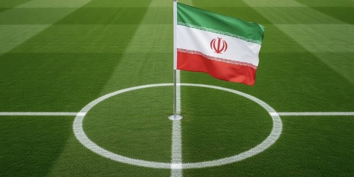 Iran Seeks to Move World Cup Matches from US to Mexico Over Safety Concerns