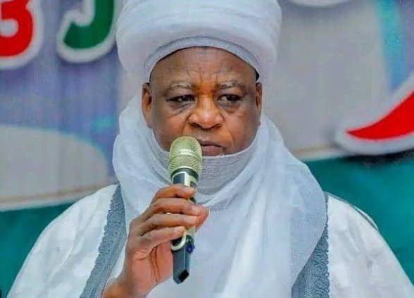 Sokoto Cleric Ignores Sultan’s Directive, Leads Eid Prayer