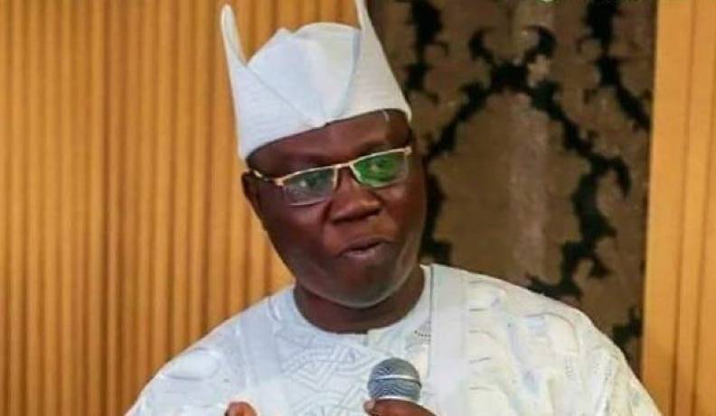 Amotekun politicised, insecurity now a business in Nigeria — Gani Adams