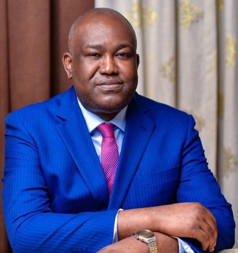 Tinubu was abroad drinking cognac when PDP fought military – Olawepo-Hashim