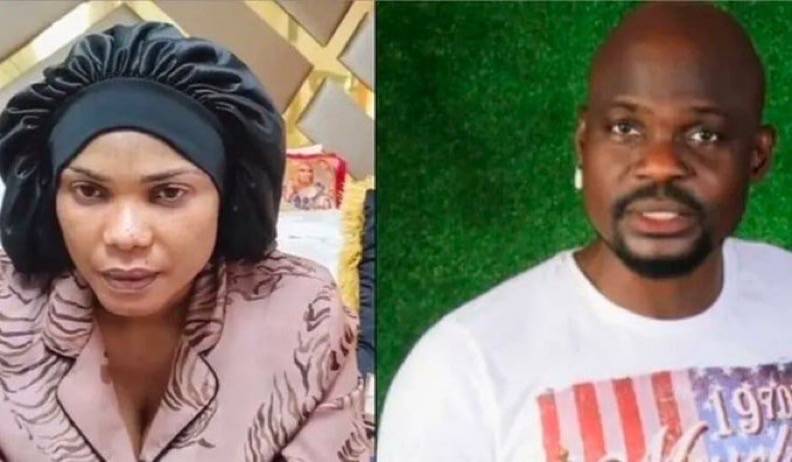 Iyabo Ojo threatens to sue Baba Ijesha over comments about her kids