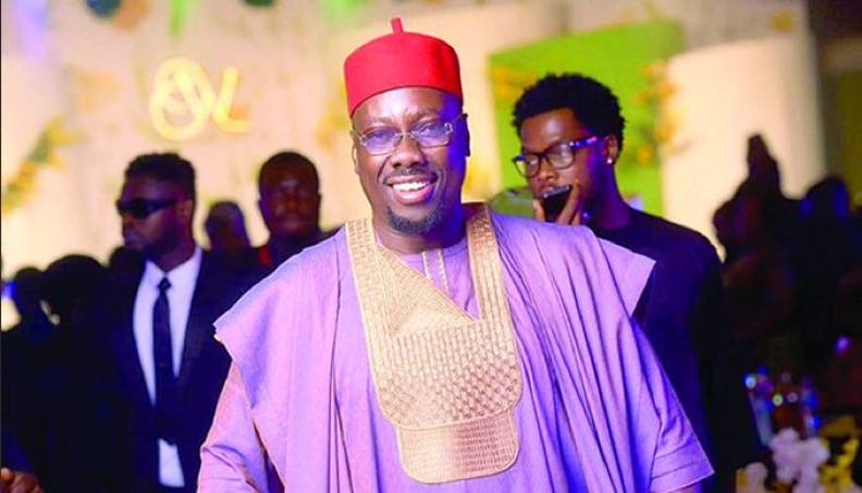 My involvement in politics not for personal gain – Obi Cubana
