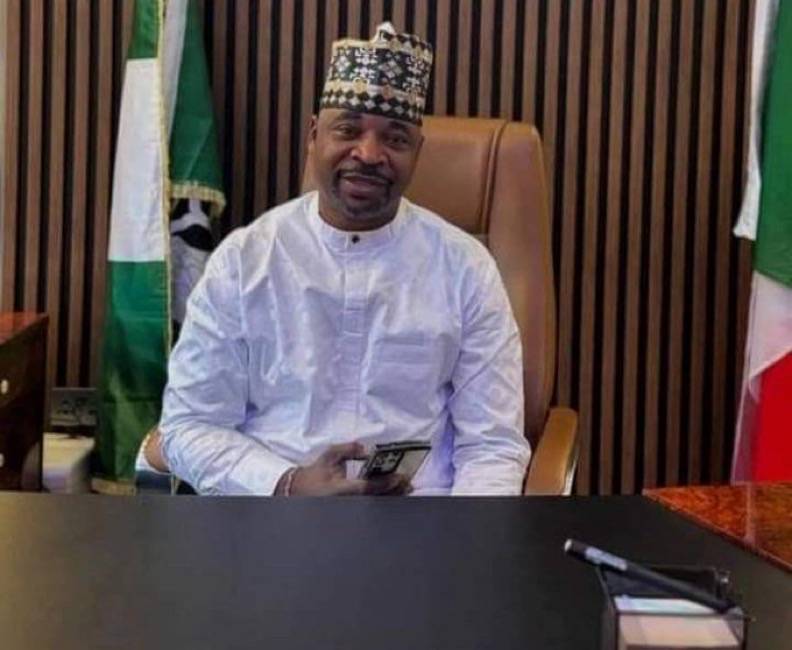 MC Oluomo regains control of NURTW secretariat, assesses damage