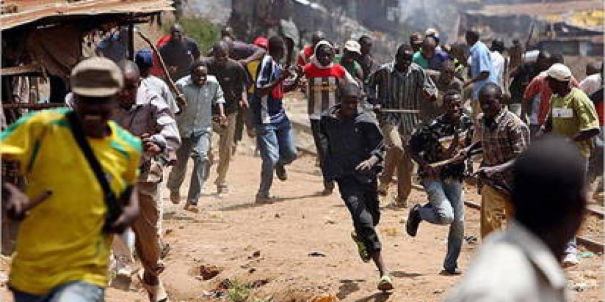 Three Residents Killed, Many Displaced As Hausa-Fulani Clash Rocks Kebbi State