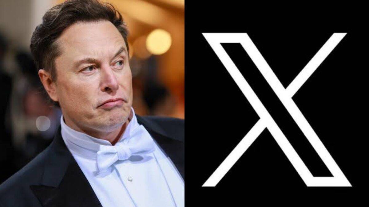 Elon Musk’s X announces plans to block Nigerians, others from monetising engagement on foreign geopo...