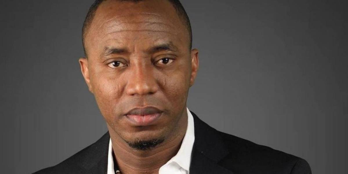 NBA Condemns Sowore’s Press Briefing Inside Federal High Court