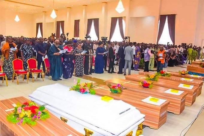 Owo church attack: DSS threatened to feed me to crocodiles, suspect alleges