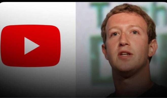YouTube And Meta To Pay $3M To Girl Who Got Addicted To Their Platforms in Landmark Judgement