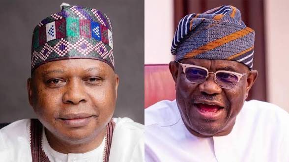 PDP Factions Begin Reconciliation Talks