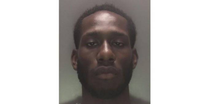 24-Year-Old Nigerian Man Sentenced to Life Imprisonment for brutally killing a Woman in the UK