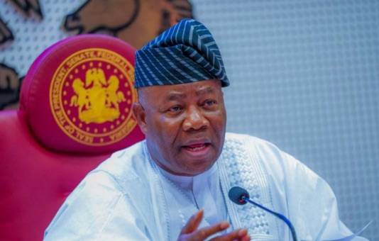 Anioma State Will Be Created, With Asaba as Capital — Akpabio