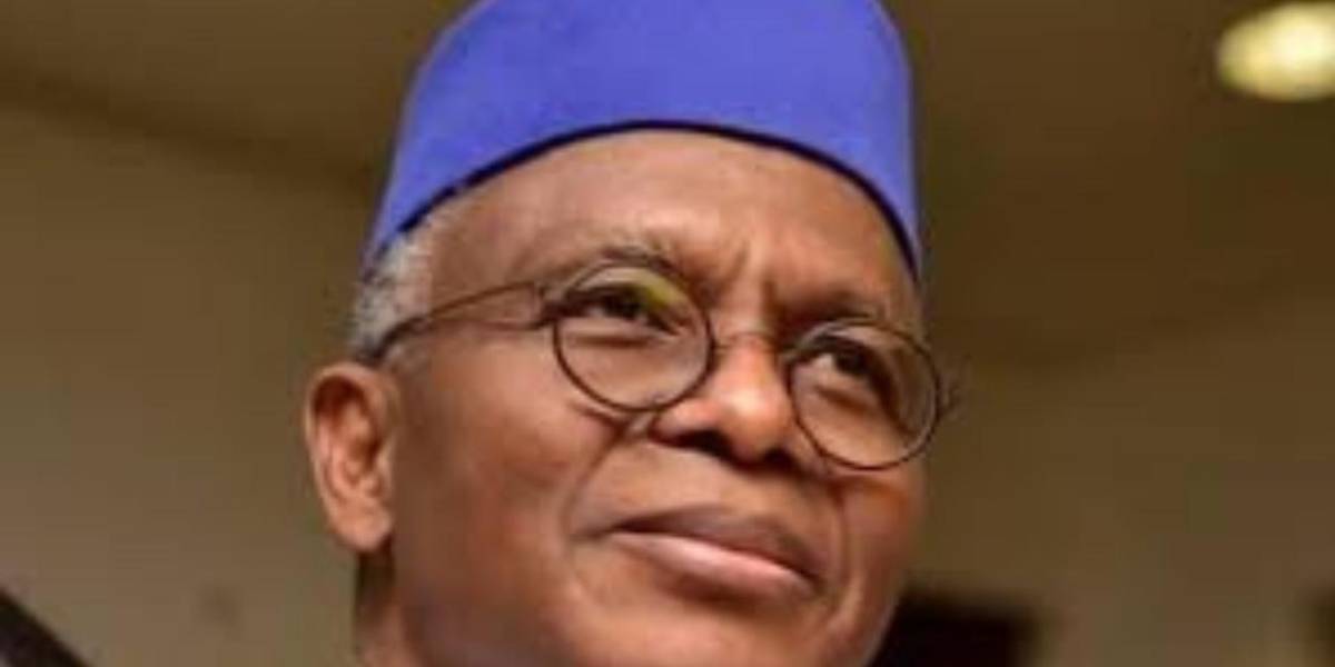 ICPC Frees Ex-Governor El-Rufai After Weeks In Detention To Attend Mother’s Burial