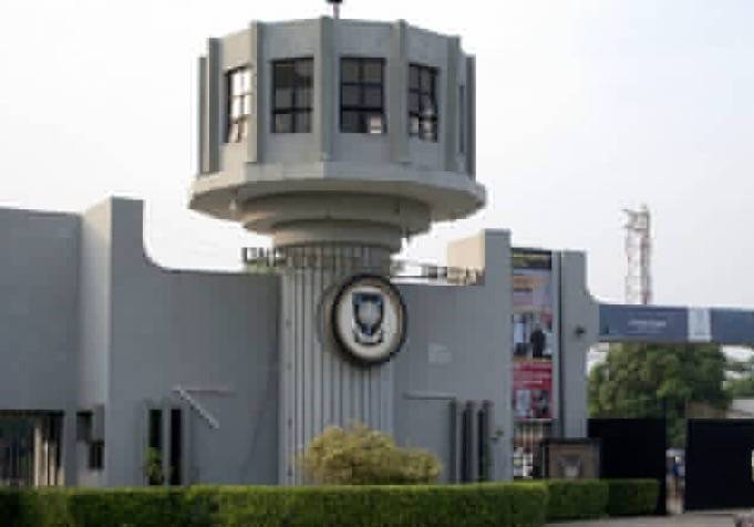 Panic as detectives recover lifeless body of teenage boy near UI swimming pool