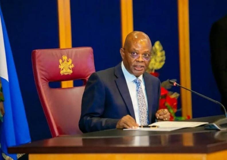 Rivers Govt Reveals Over N302bn Spent During Ibas’ Administration