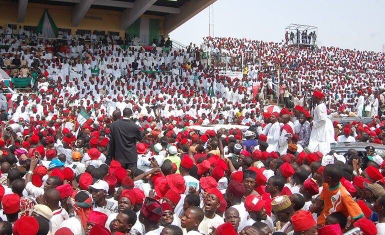 Kwankwasiya Directs Members To Join ADC, Says Kwankwaso Will Leave NNPP On Monday