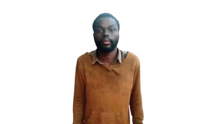 I peed on myself after kidnappers killed my colleague over ransom – escaped Victim