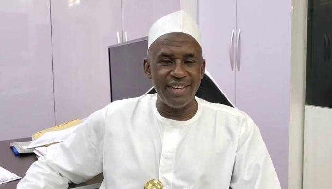 Mahdi Shehu criticises Nigerians for voting based on emotions rather than history