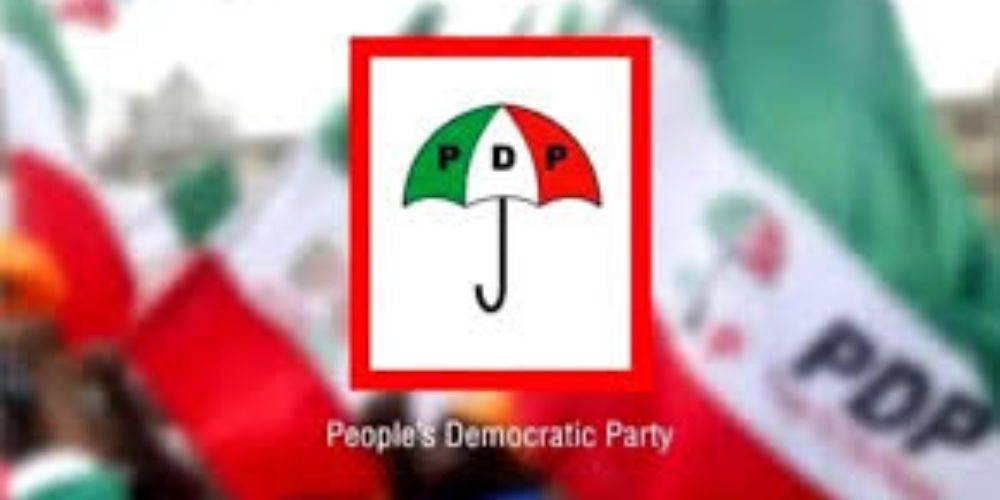 Six Lawmakers Dump PDP As Wike Camp Holds Convention