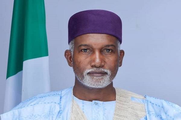 JUST IN: Yusuf Tuggar Resigns As Foreign Affairs Minister